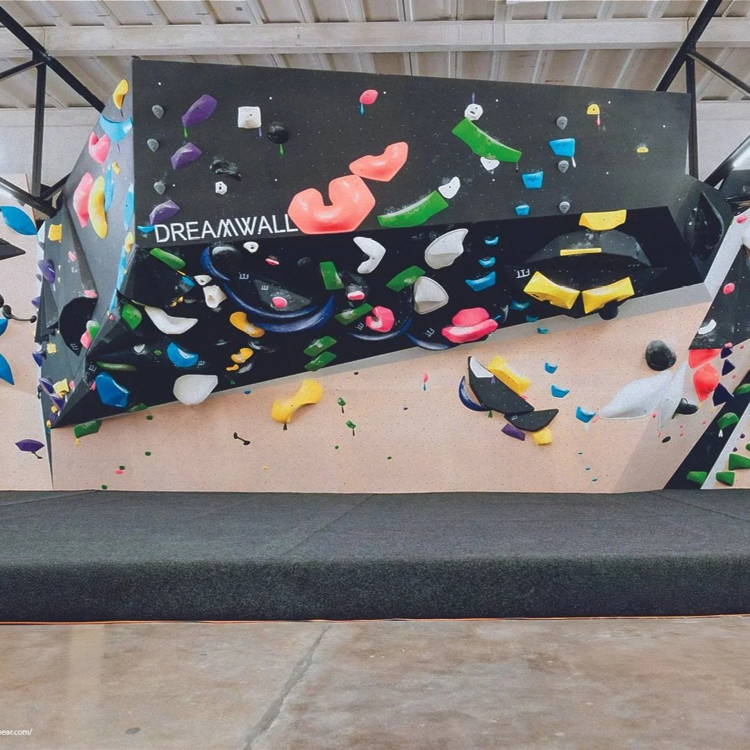 GRAVITY BEAR, Tulsa, Oklahoma, USA