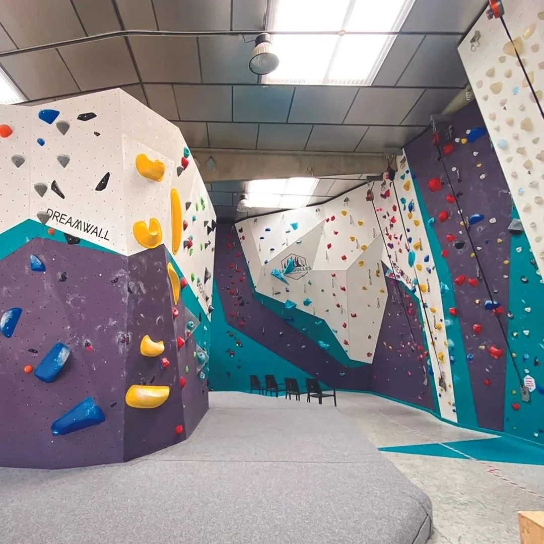 LES AGULLES, Esparreguera, Barcelona, Spain