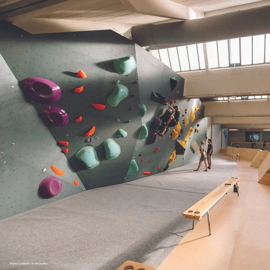 BLOCKFABRIK, Vienna, Austria