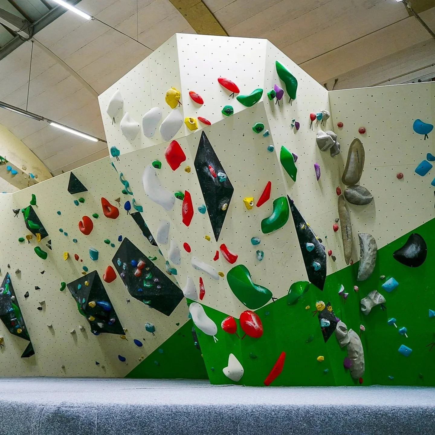 KLÄTTERKLUBB, Halmstad, Halland County, Sweden