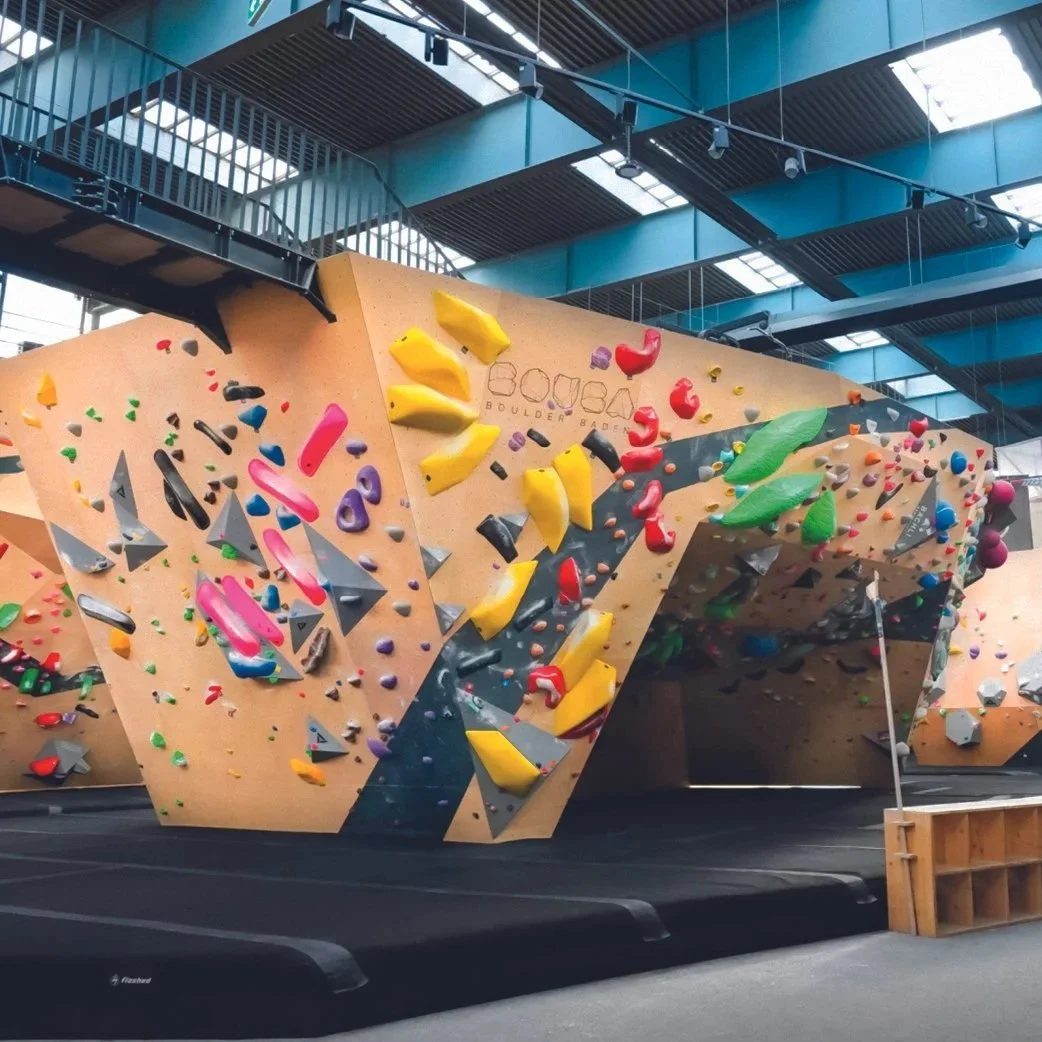 BOUBA, Baden, Aargau, Switzerland