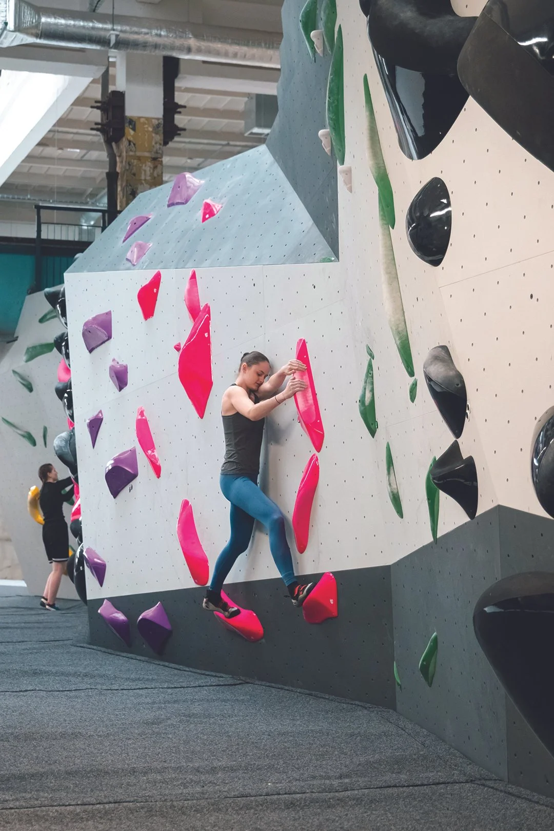 Smichoff SMÍCHOFF, Prague, Czechia — DREAMWALL