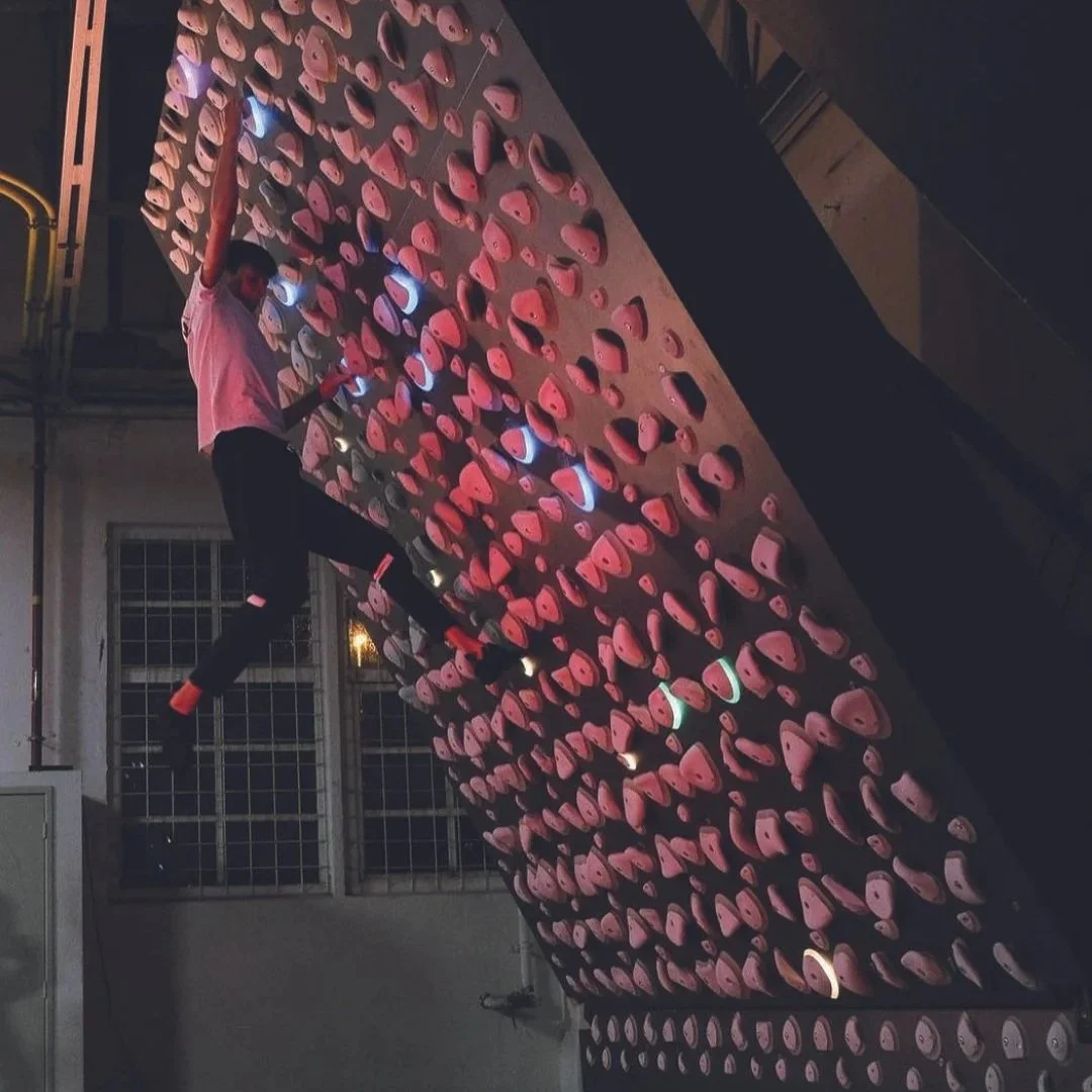 MONK, Rotterdam, South Holland, Netherlands