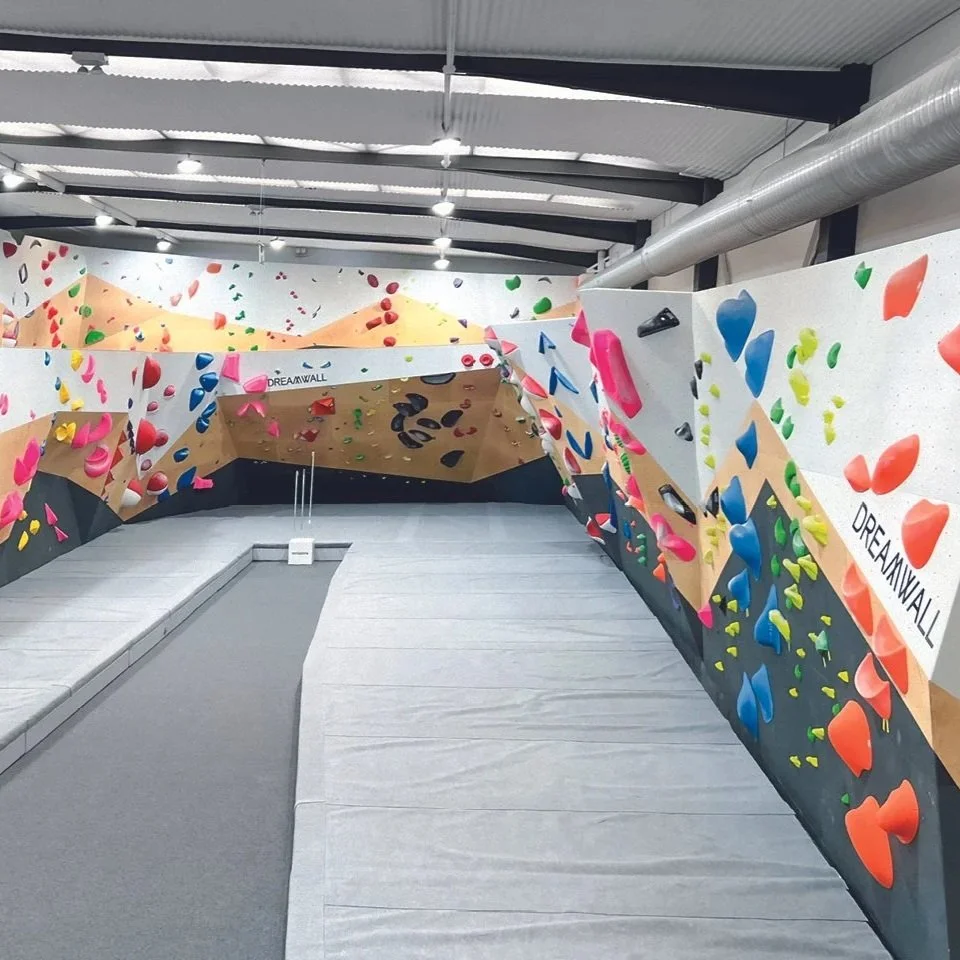 ROCÓPOLIS, Berrioplano, Navarra, Spain