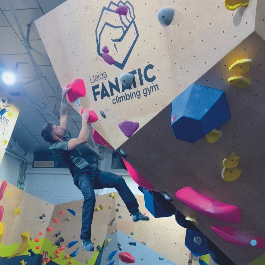 FANATIC, Lleida, Spain