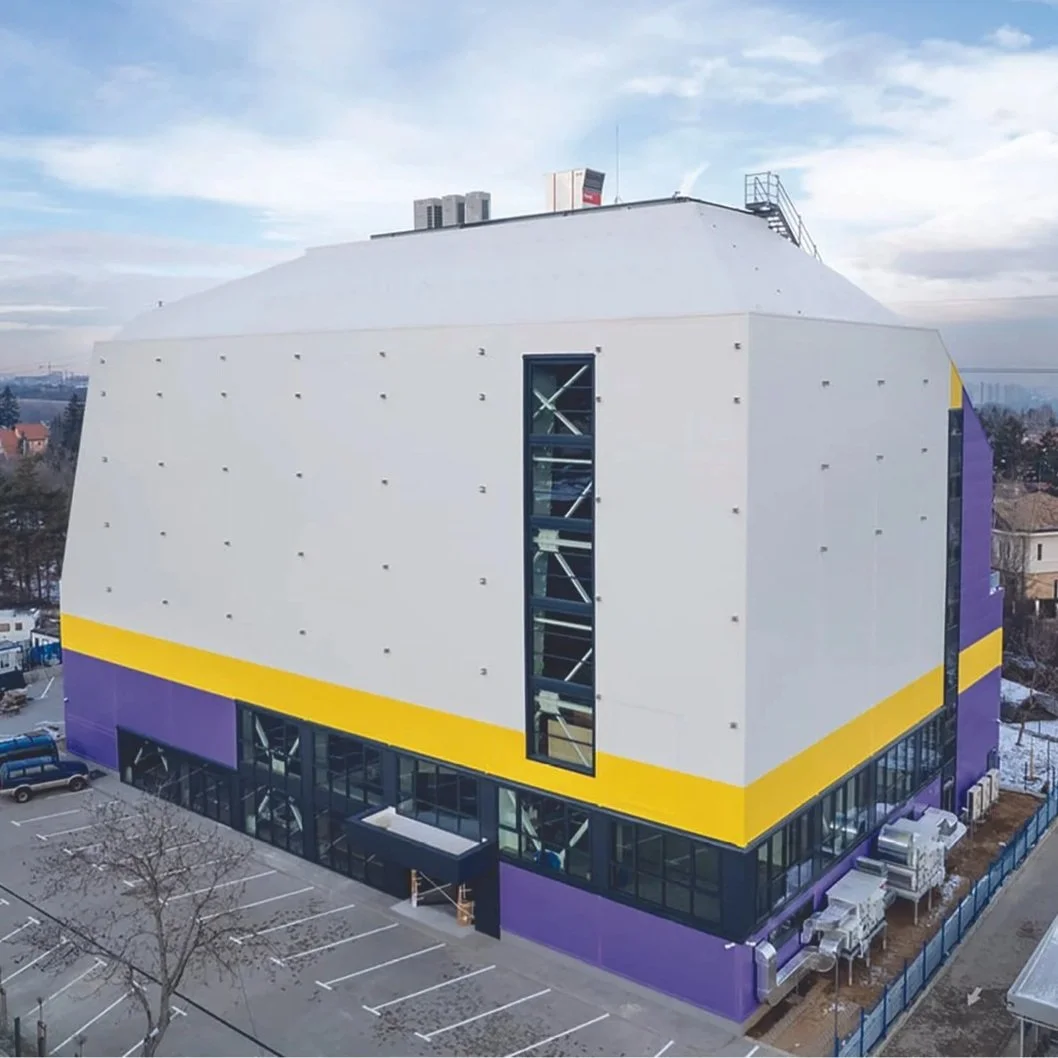 BALKAN CLIMBING, Sofia, Bulgaria