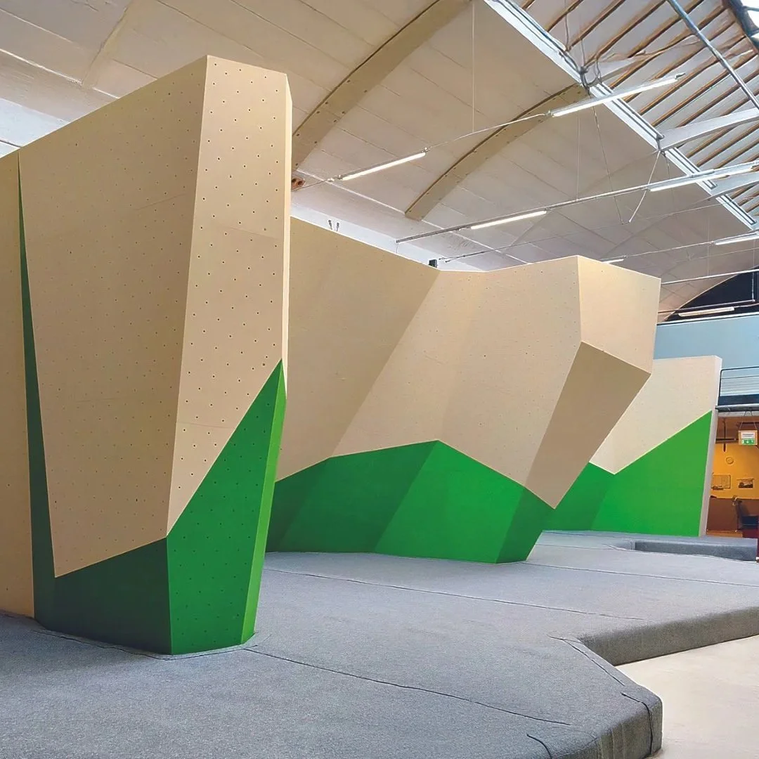 KLÄTTERKLUBB, Halmstad, Halland County, Sweden