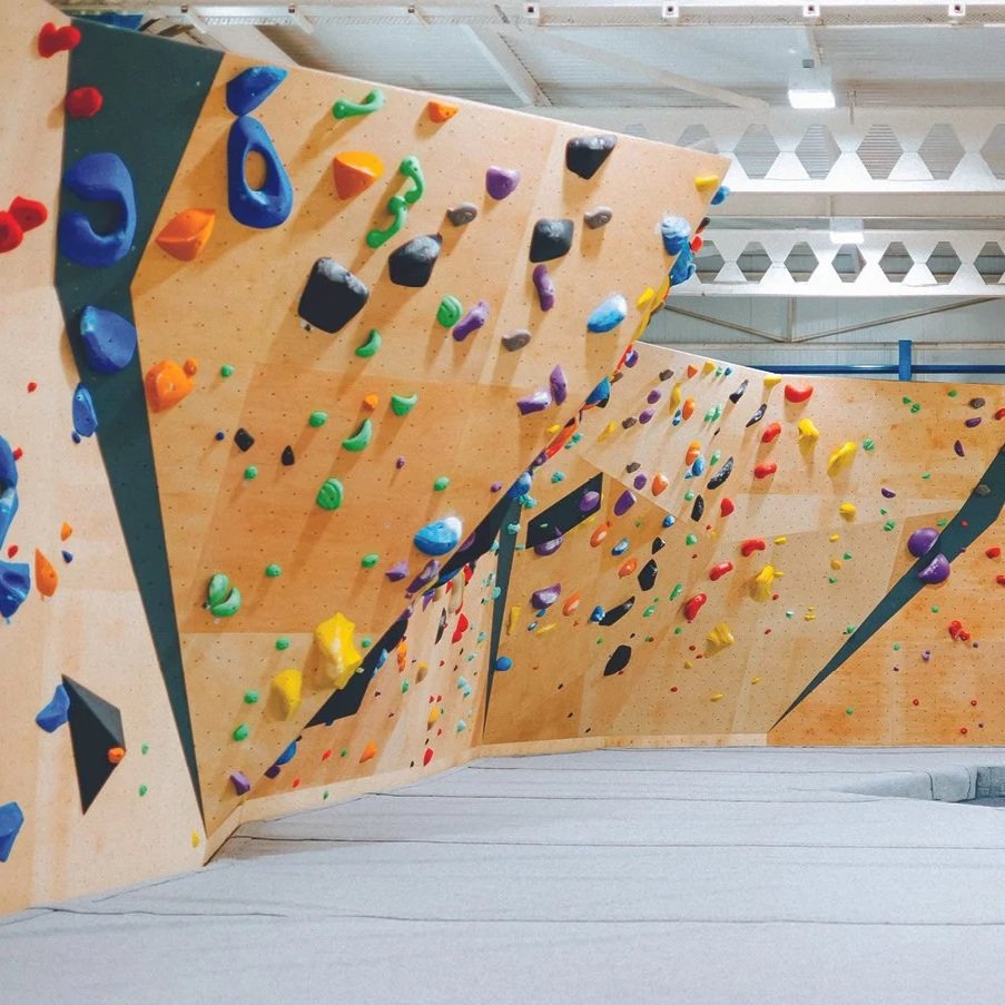 LAKELAND CLIMBING CENTRES, Kendal, Cumbria, UK