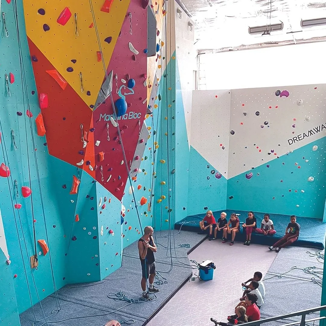 MADININA BLOCK, Le Lamentin, Martinique, France