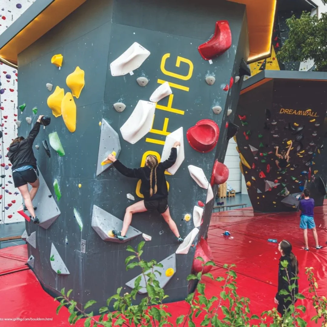 GRIFFIG OUTDOOR, Uster, Zürich Canton, Switzerland