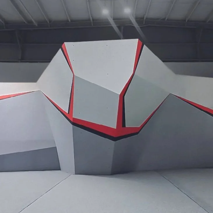 ROCK REPUBLIC, Dubai, UAE