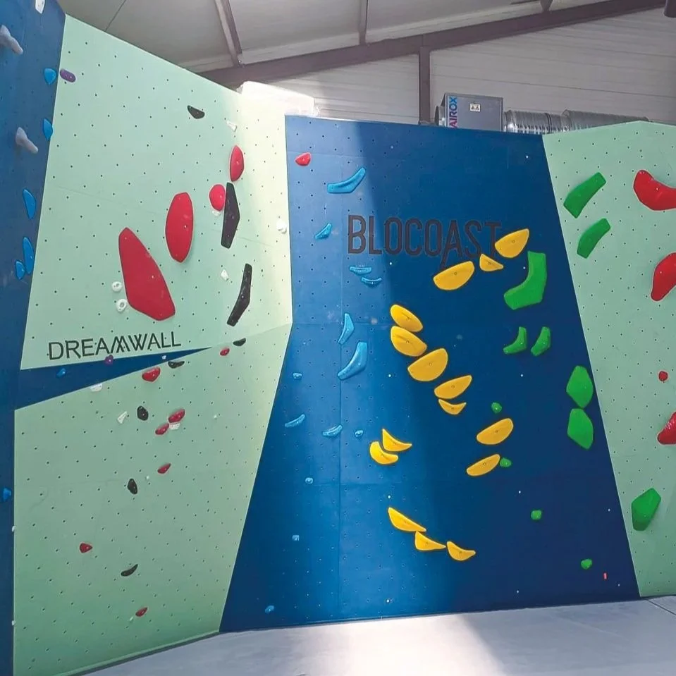 BLOCOAST, Soorts‑Hossegor, Landes, France