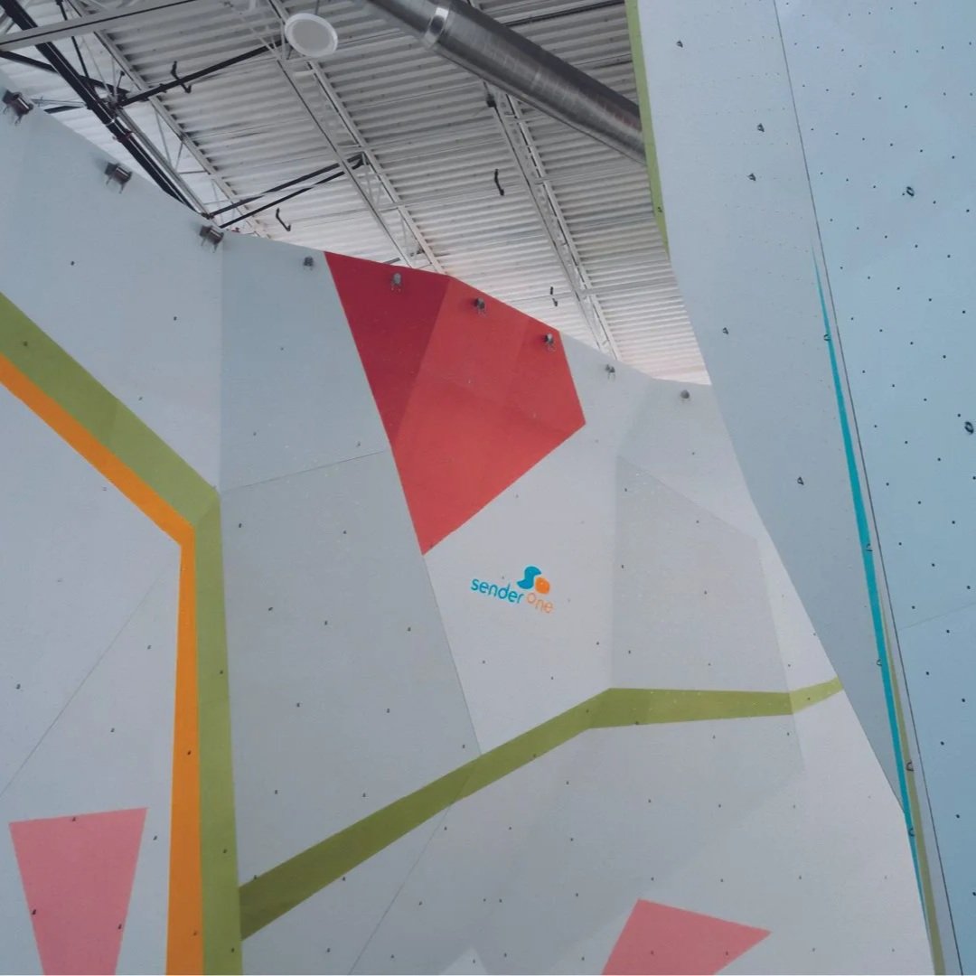 SENDER ONE, Aliso Viejo, California, USA