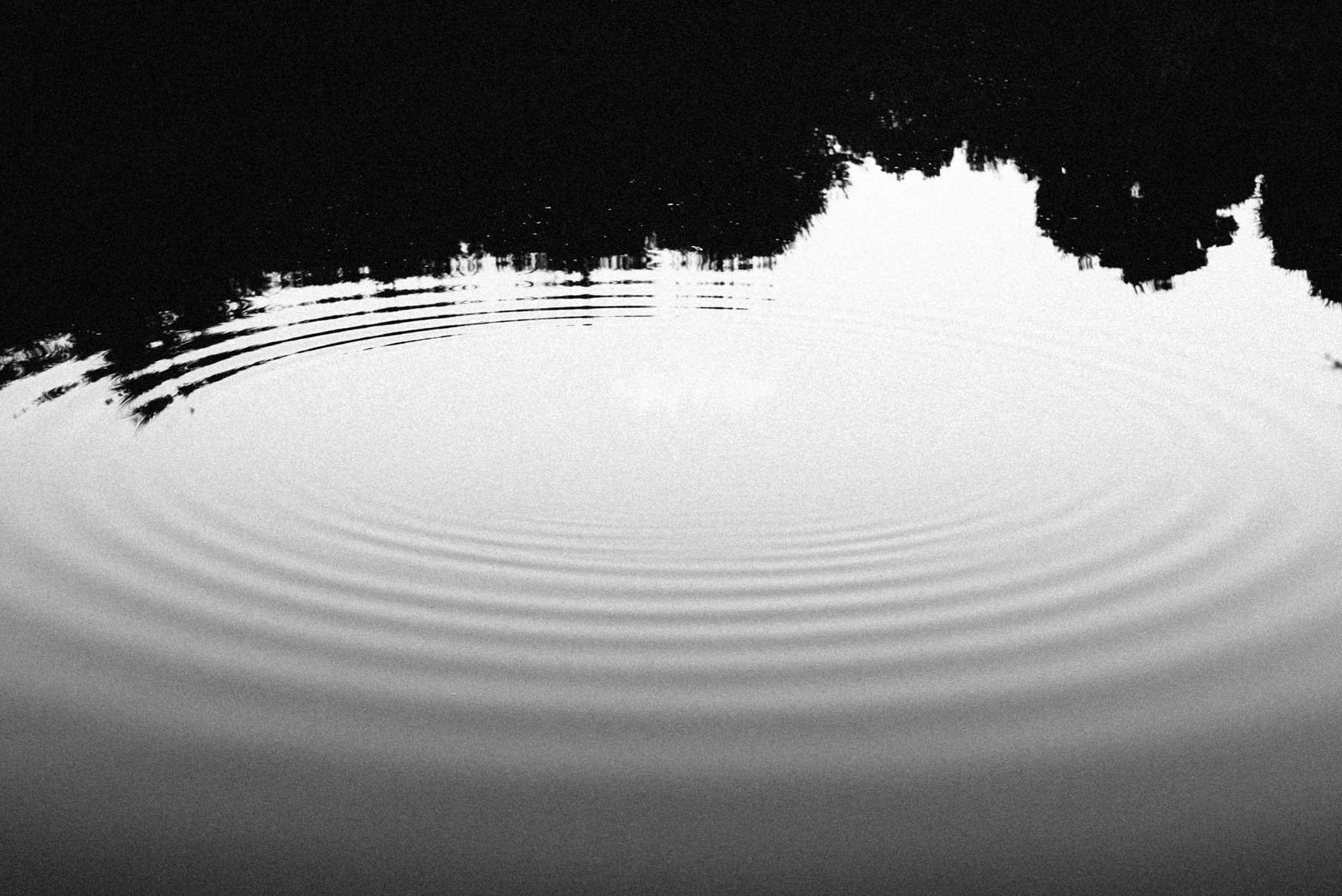 Why you should learn photography by shooting in black and white