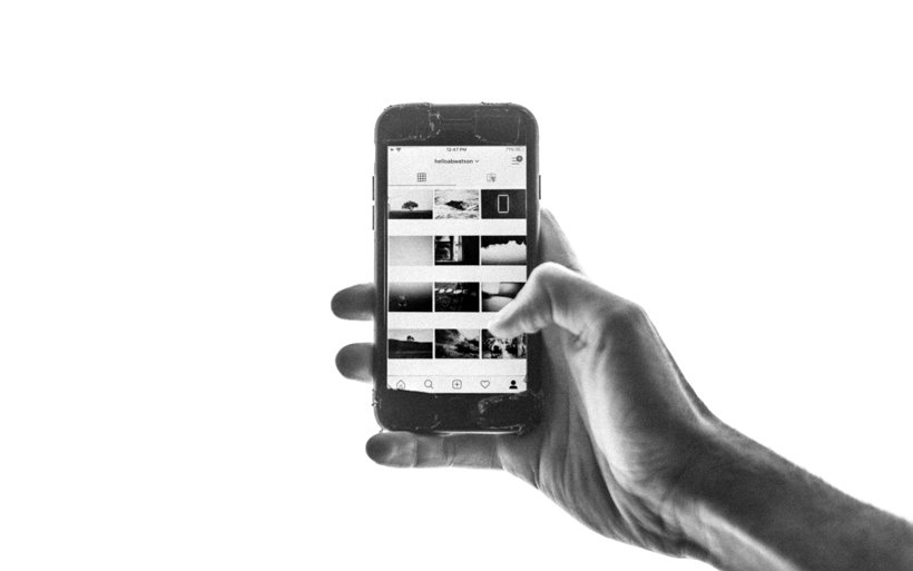 The internet is killing your photography