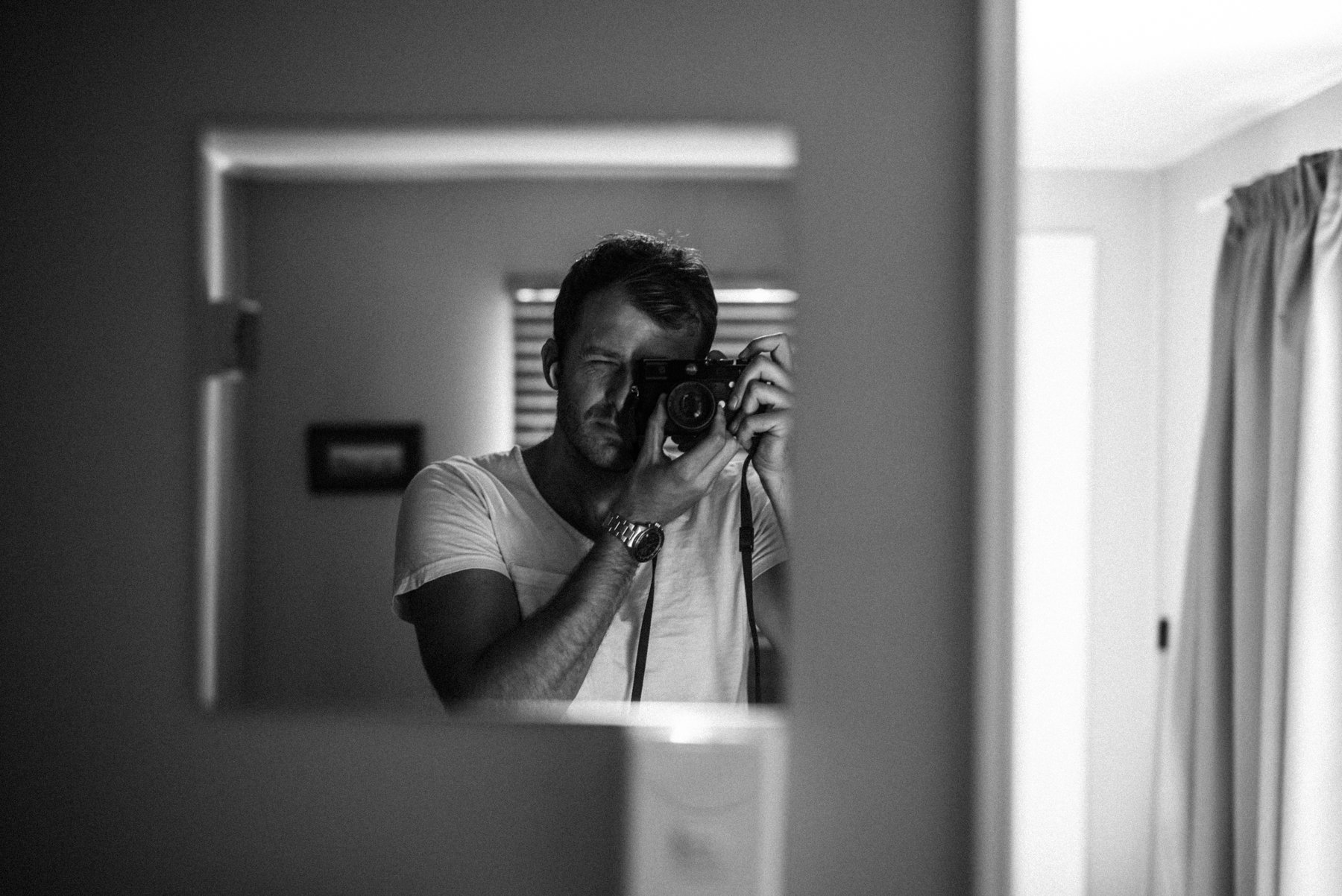 How to Become a Better Photographer