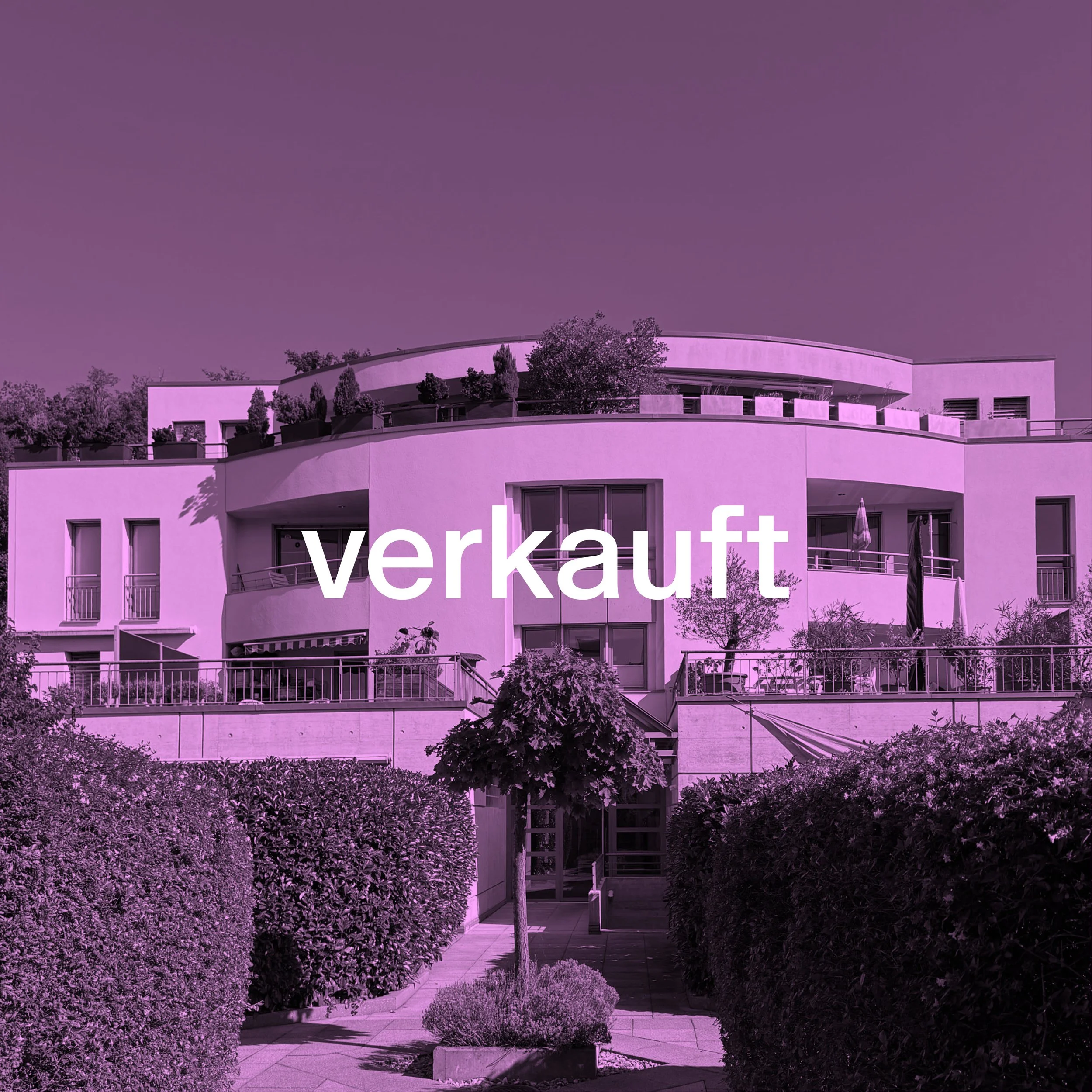 4.5 Zimmer Wohnung in Binningen (verkauft)