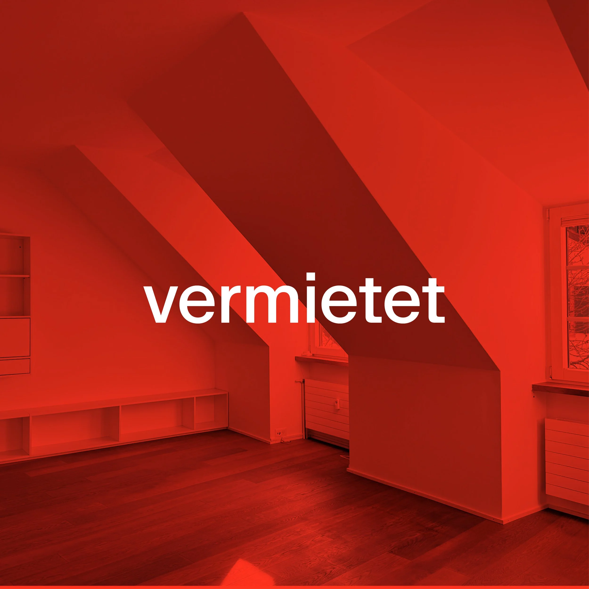 3-Zimmer Wohnung im Kleinbasel (vermietet)