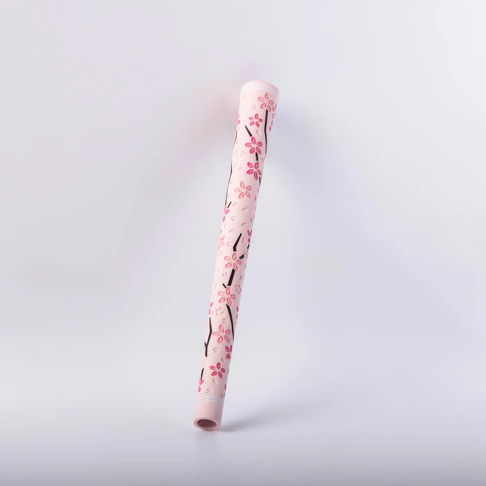 The Blossom — Cloud & Wind Golf