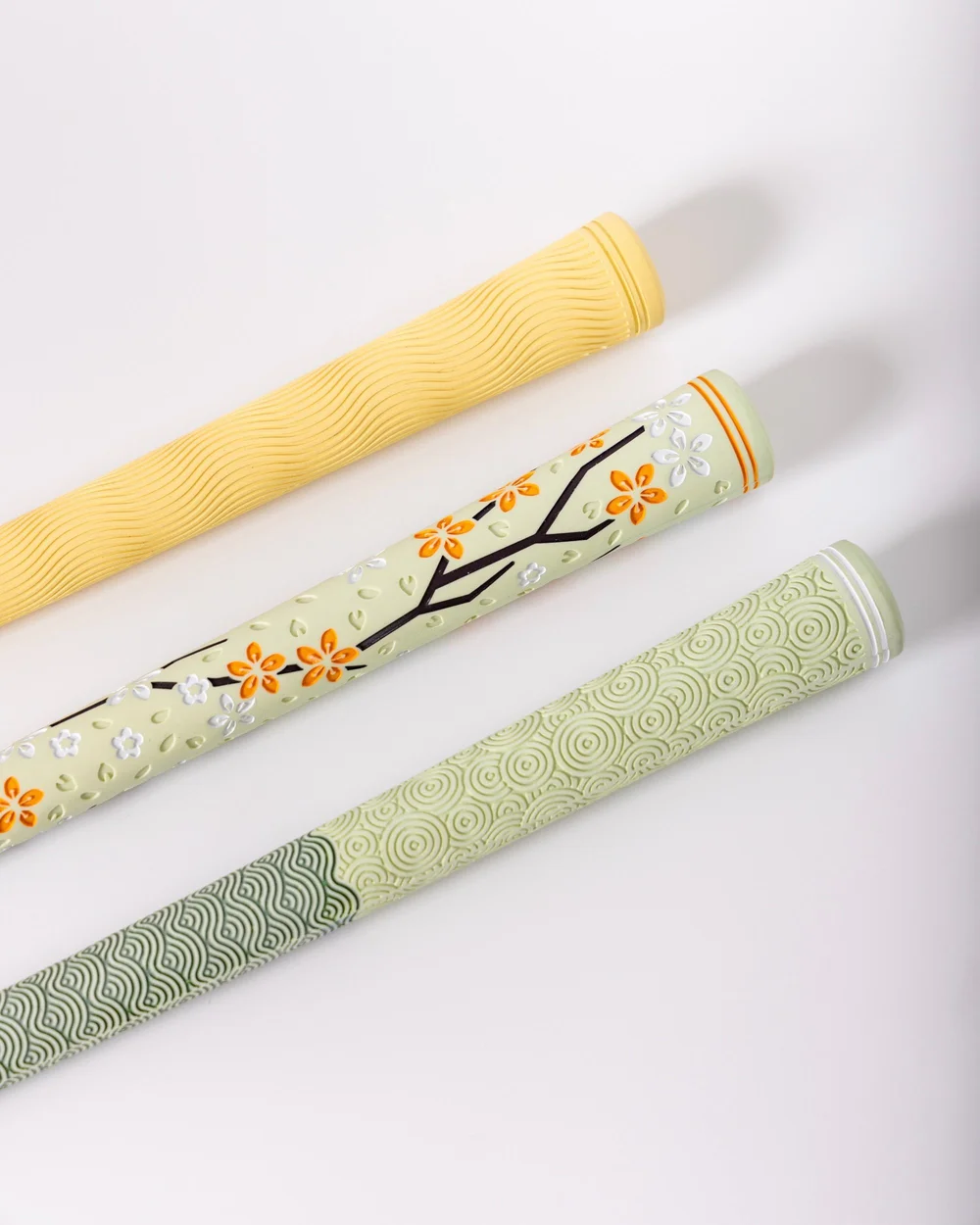 QP3 ワークエプロン　ワークグローブ　タオル　GRAFFITI The Spring Haiku — Cloud & Wind Golf