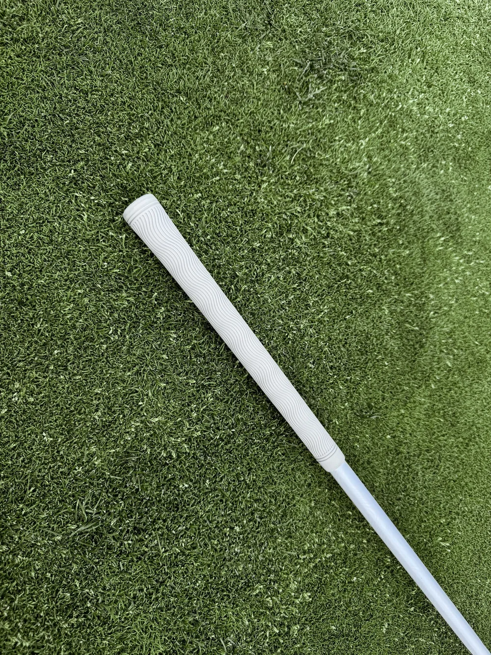 ヘヴンセント クリープ The Zen Grip: Smoke — Cloud & Wind Golf