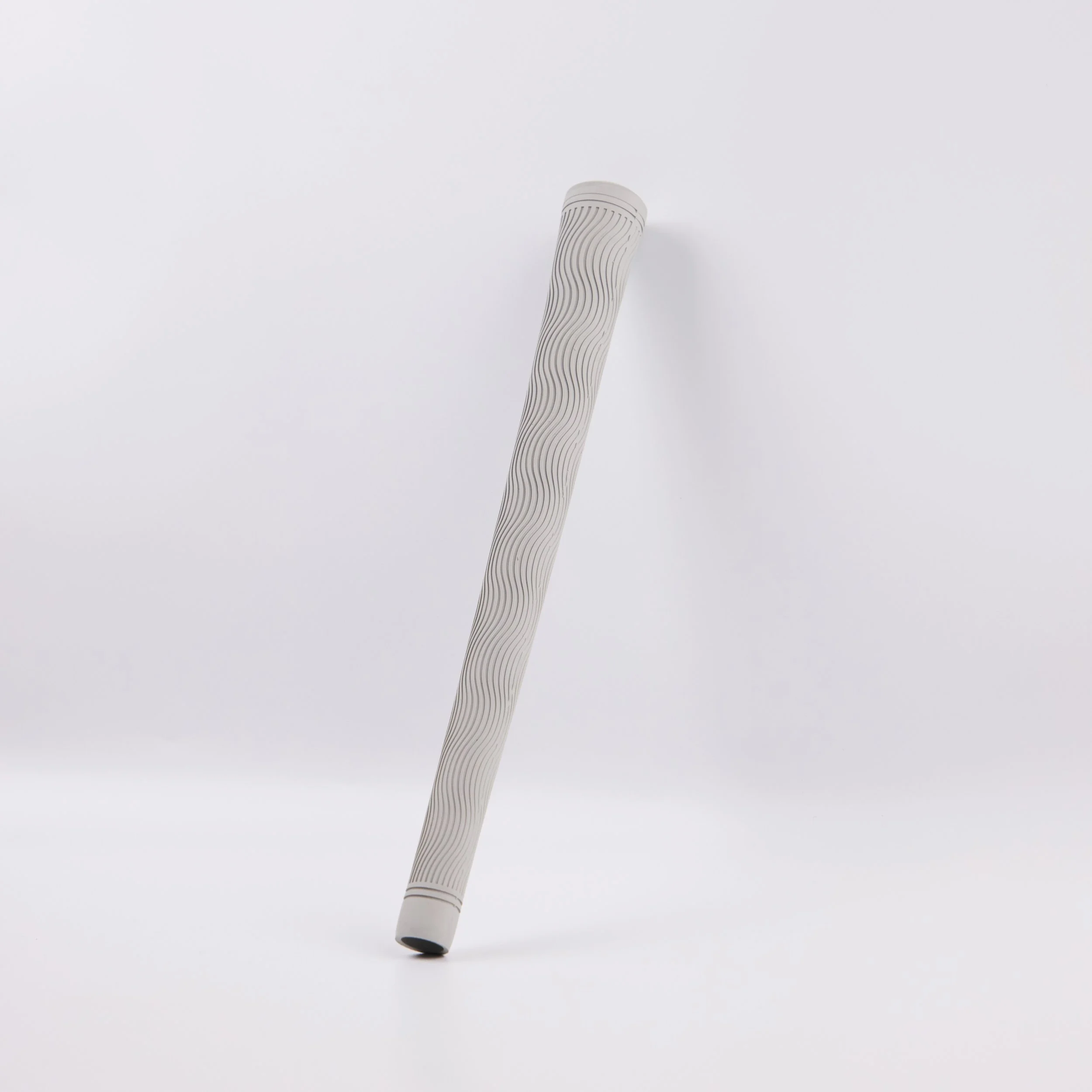 The Zen Grip: Smoke