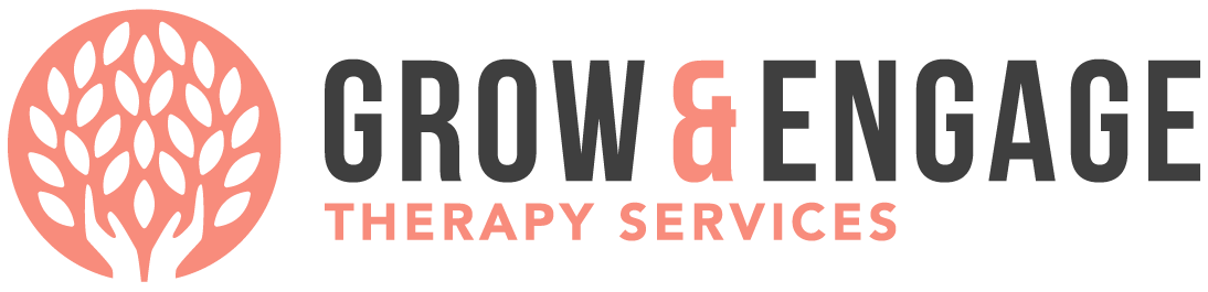 Grow and Engage Therapy Services
