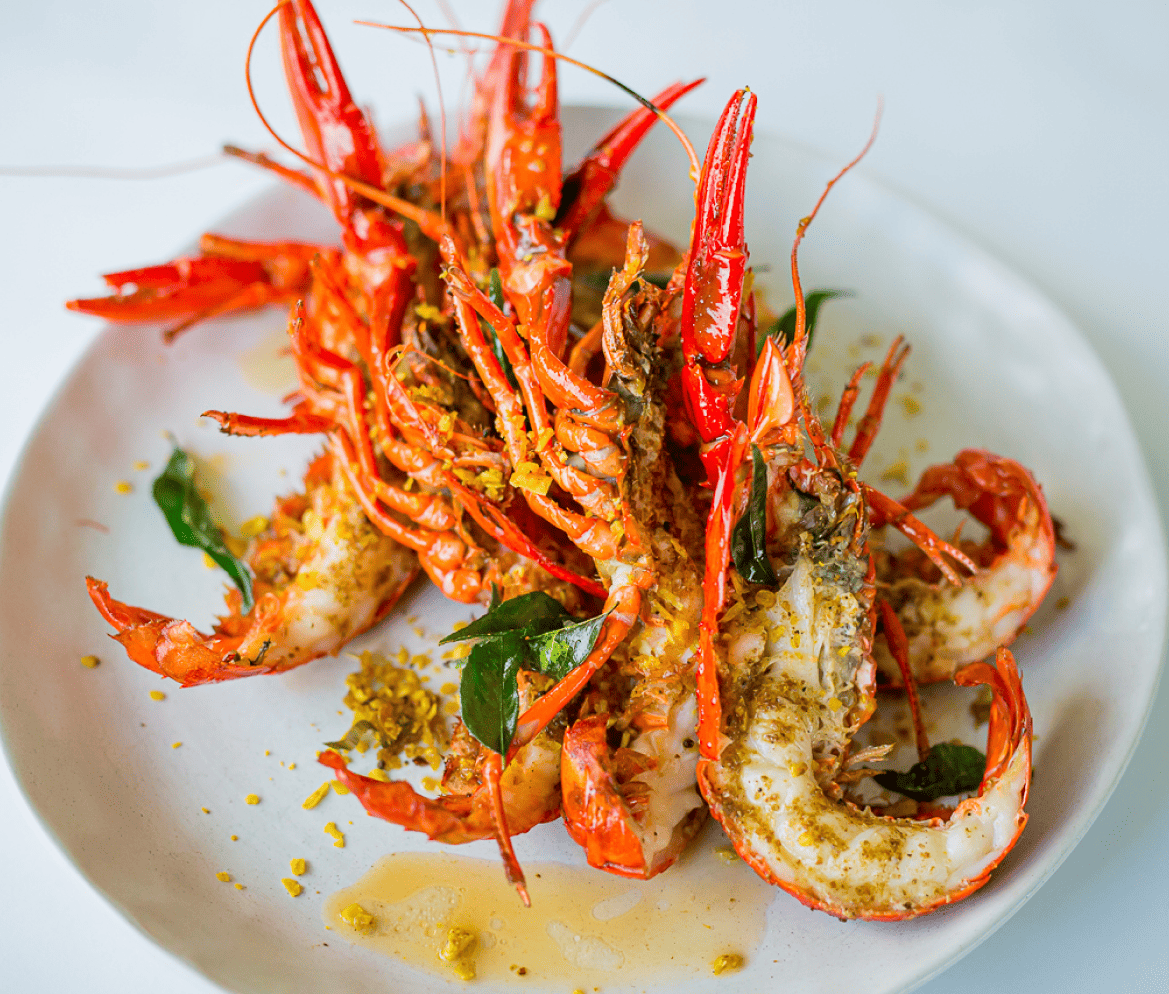 Best Winery Restaurant in Denmark Pepper & Salt Restaurant, Fine Dining in Denmark WA — Fine