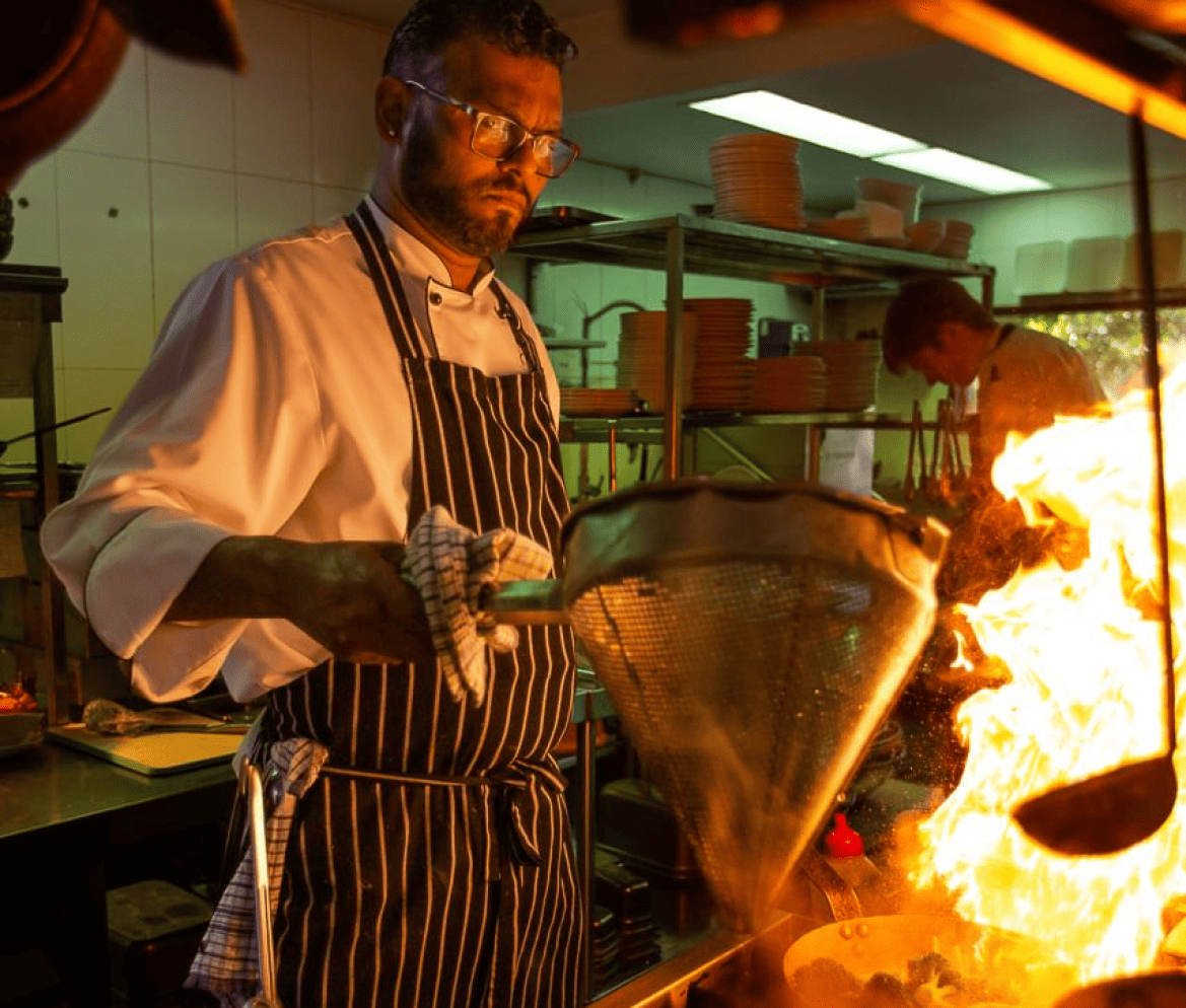 Best Cooking Masterclasses in Denmark, WA Lunch & Cooking Classes at