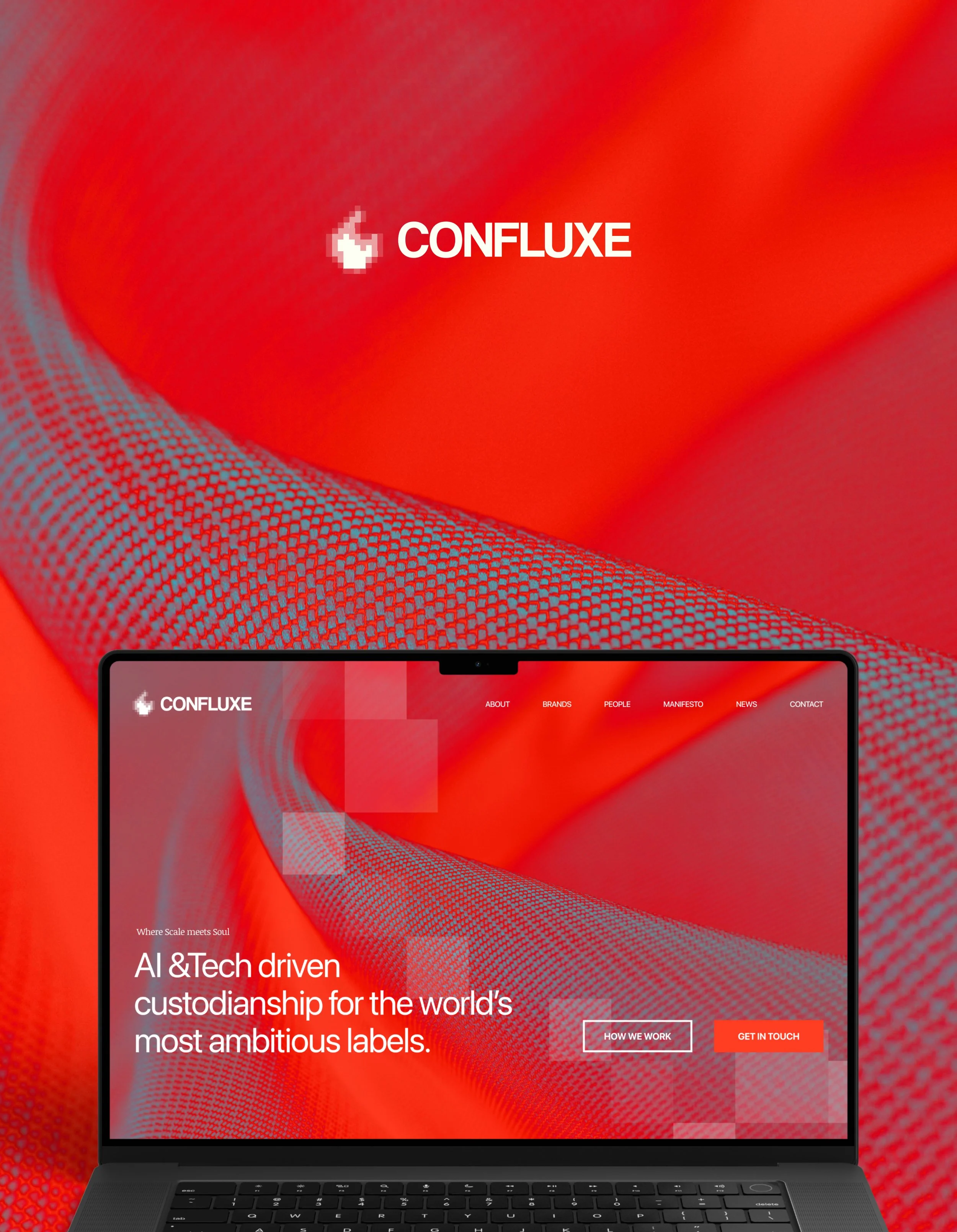 Confluxe