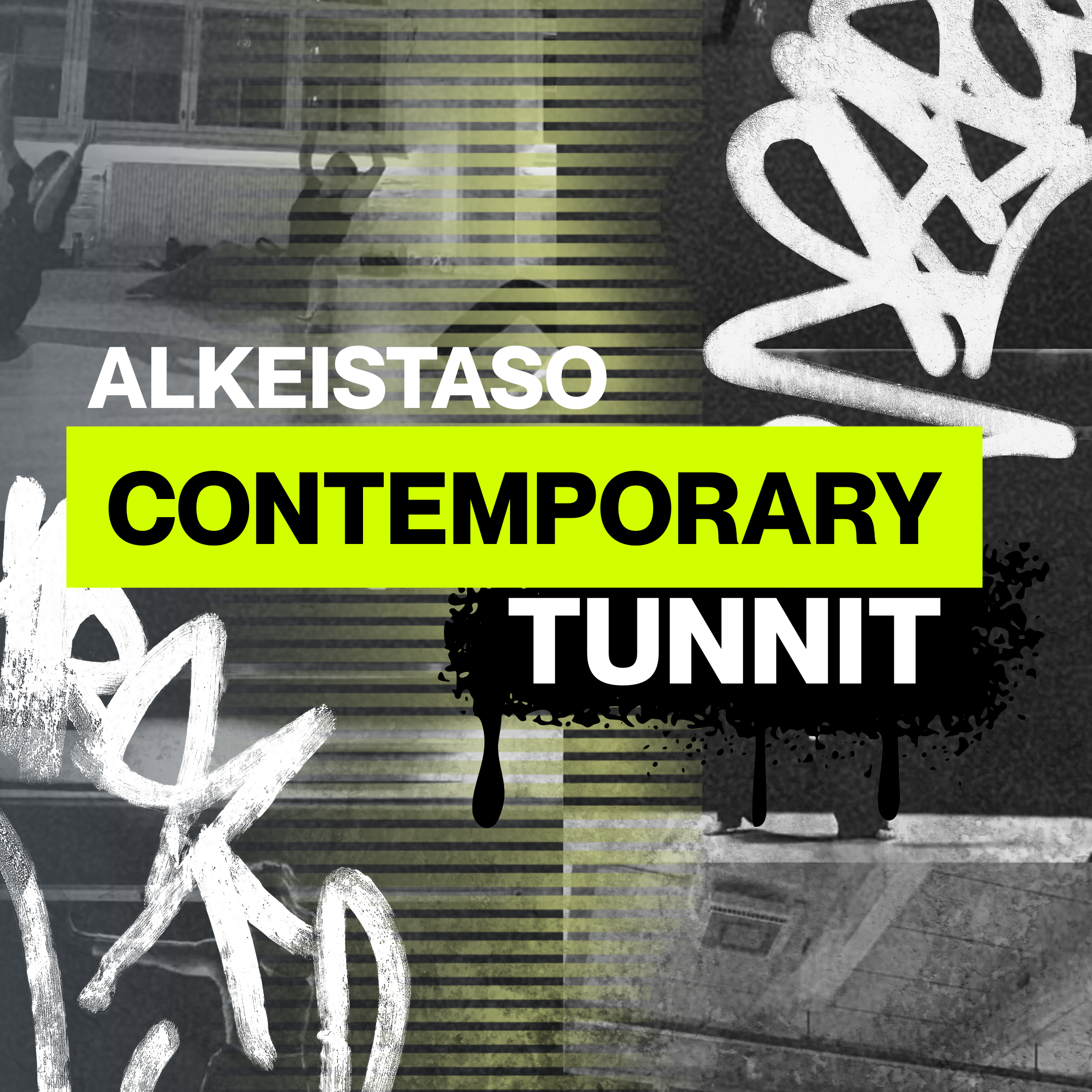 Kevätkauden päivitykset