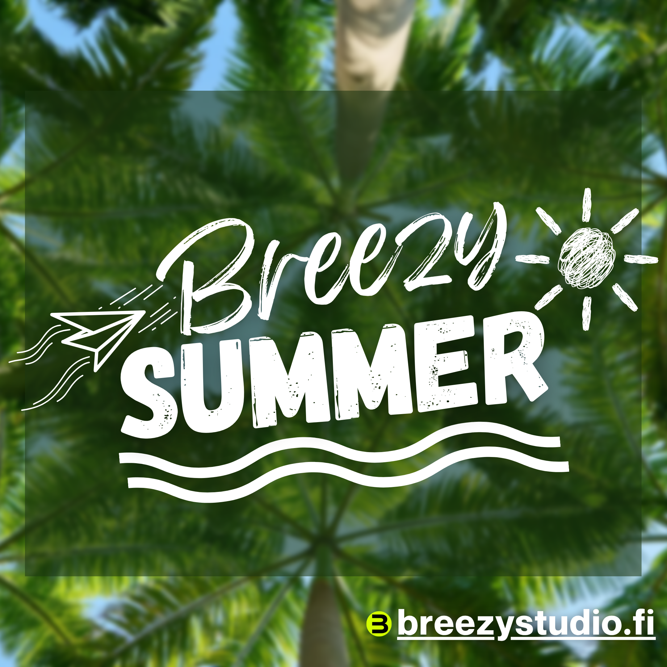 Breezy Summer