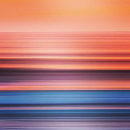Cover art for the mix heat