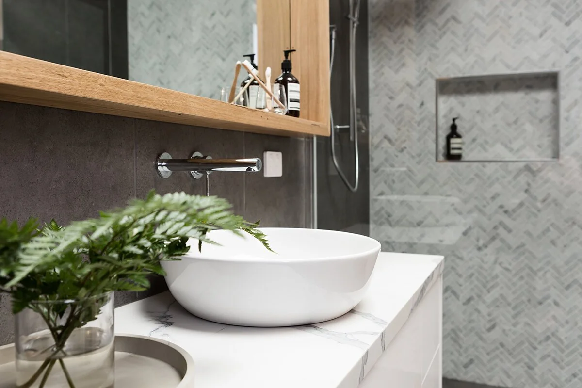 How to Prepare for a Successful Bathroom Remodel