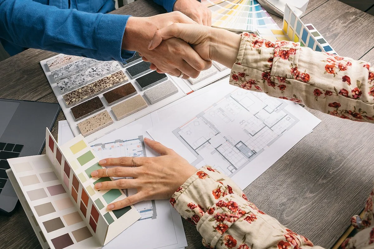 How to have the Project of Your Dreams? Be a Dream Client!