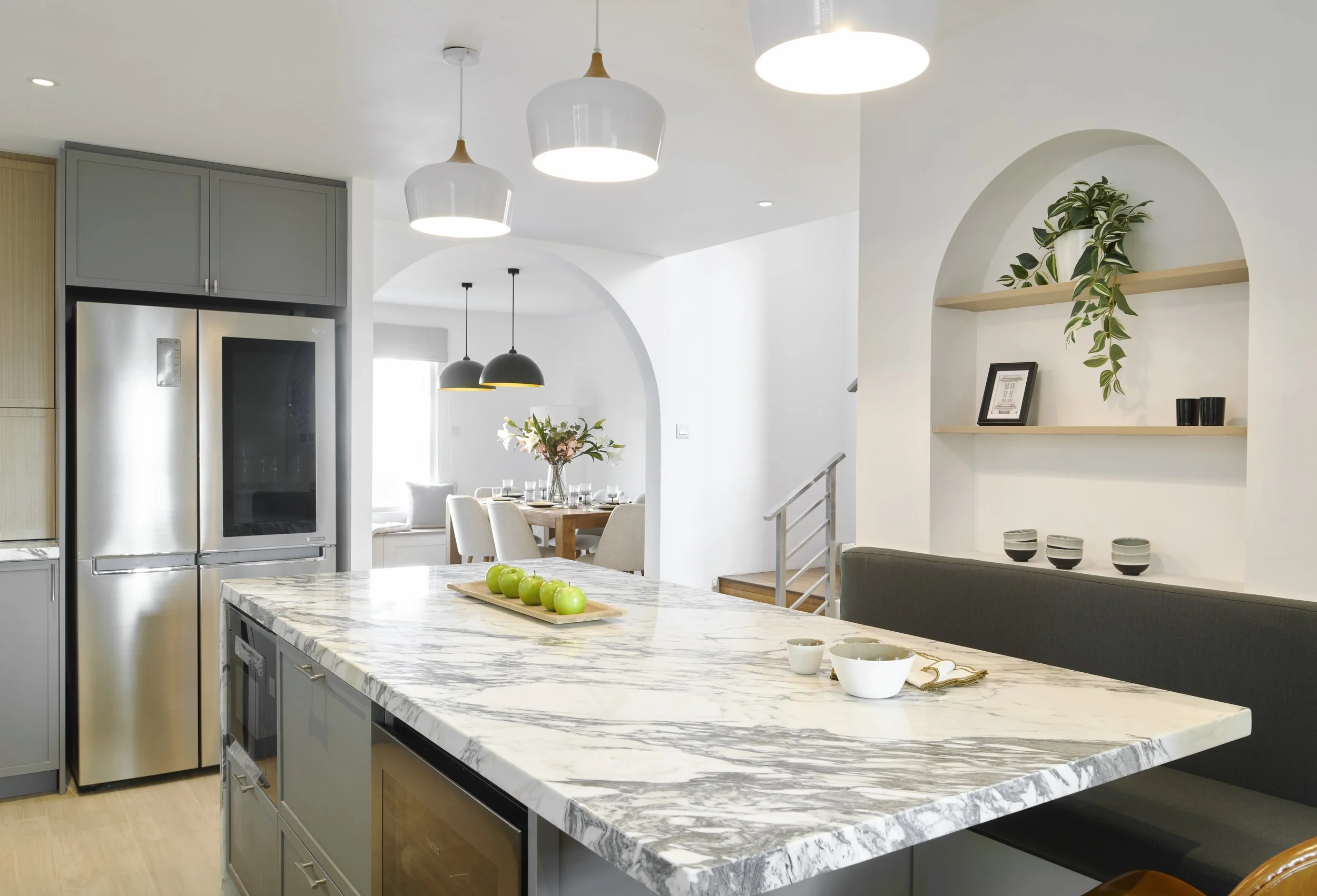 Sai Kung House Renovation_Chefs Kitchen with Island 1.jpg