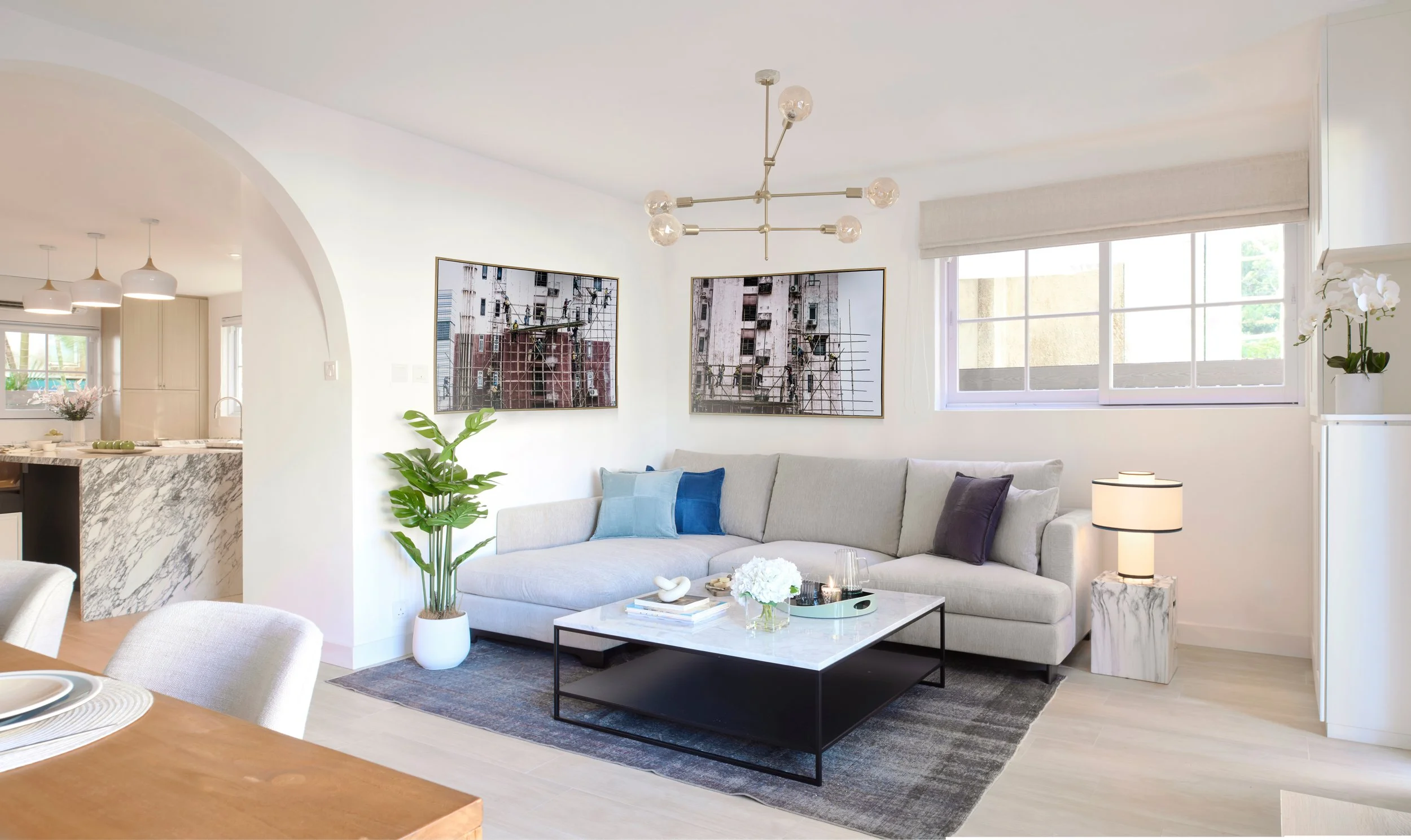 Sai Kung House Renovation_Living Room_Open Plan.jpg