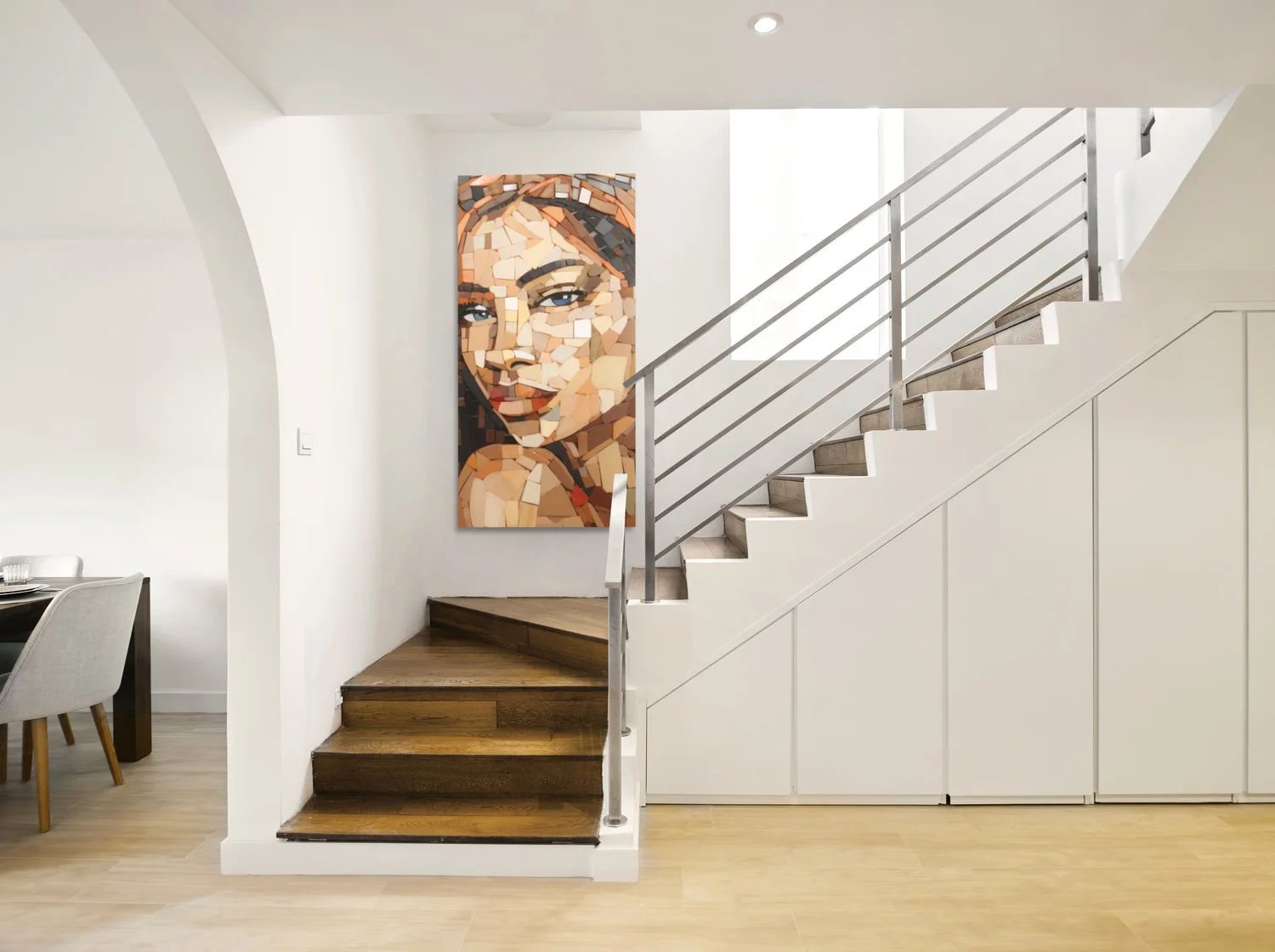 Hong Kong Chung Hom Kok Home Interior Design — B Squared Design ...