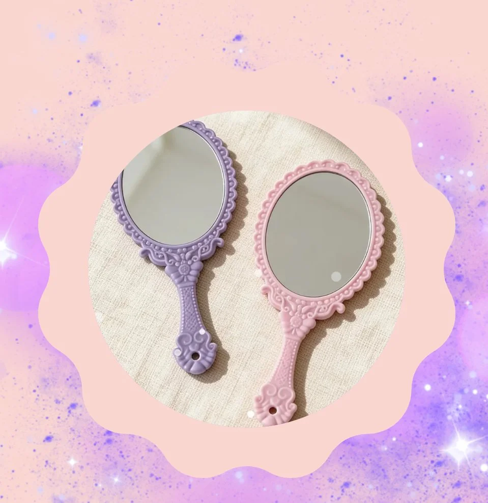 Mirrors