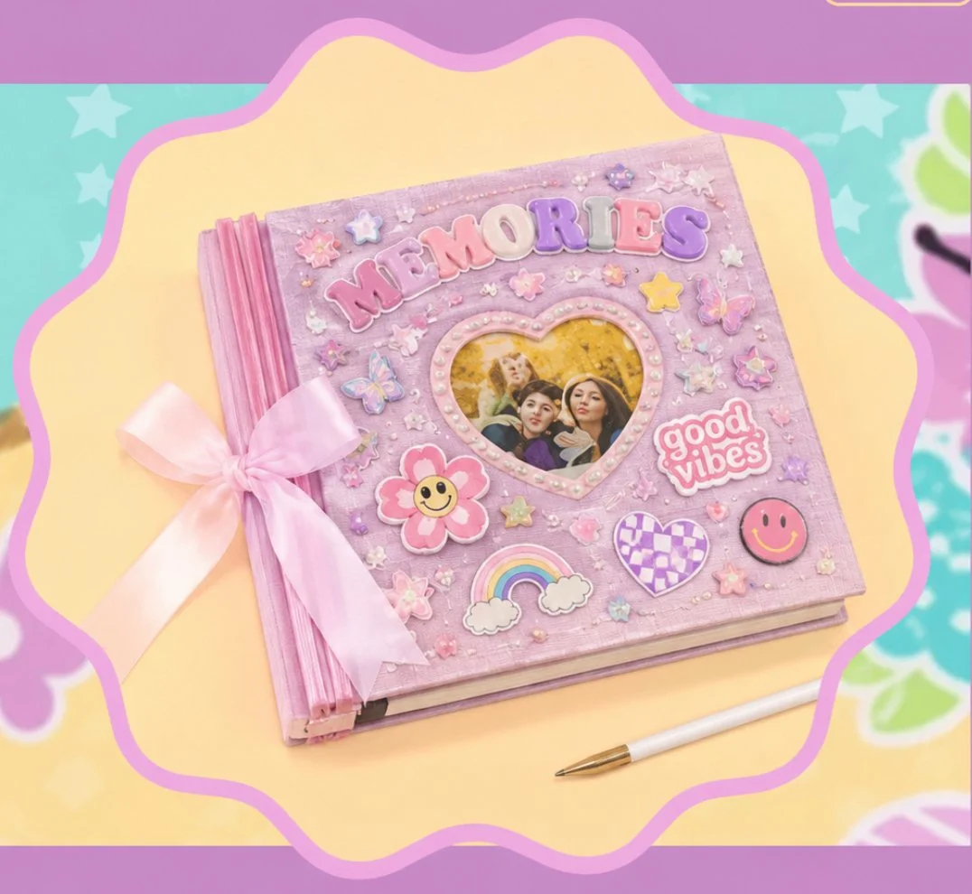 Scrapbook