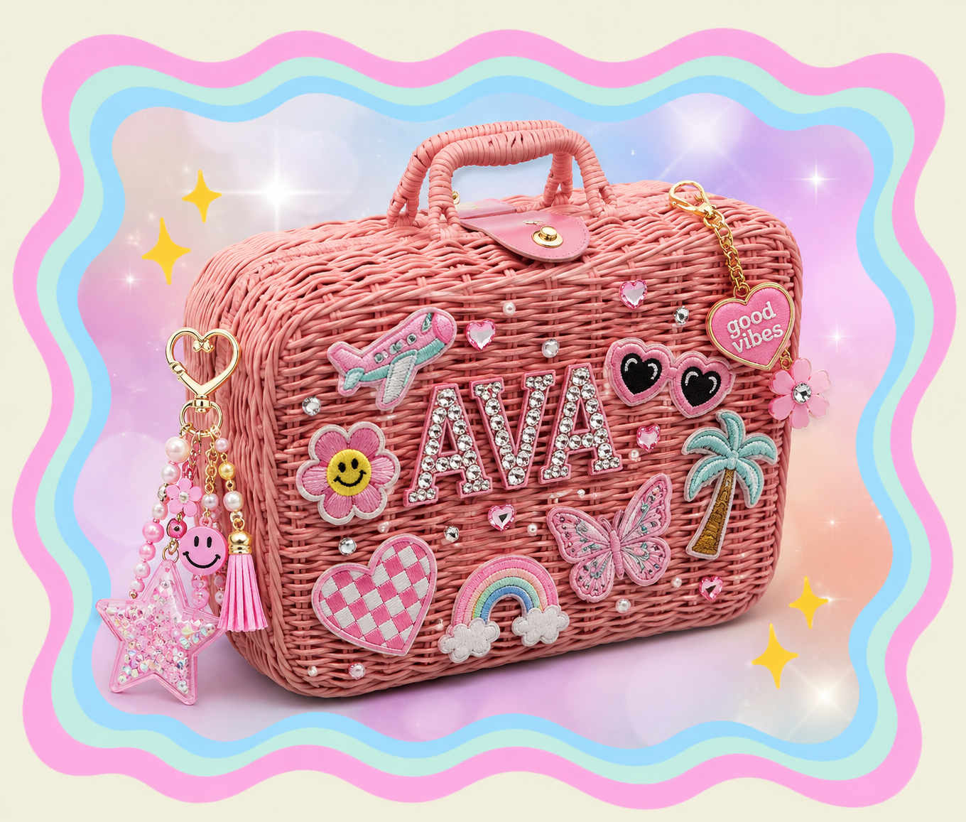 PIC NIC BAGS
