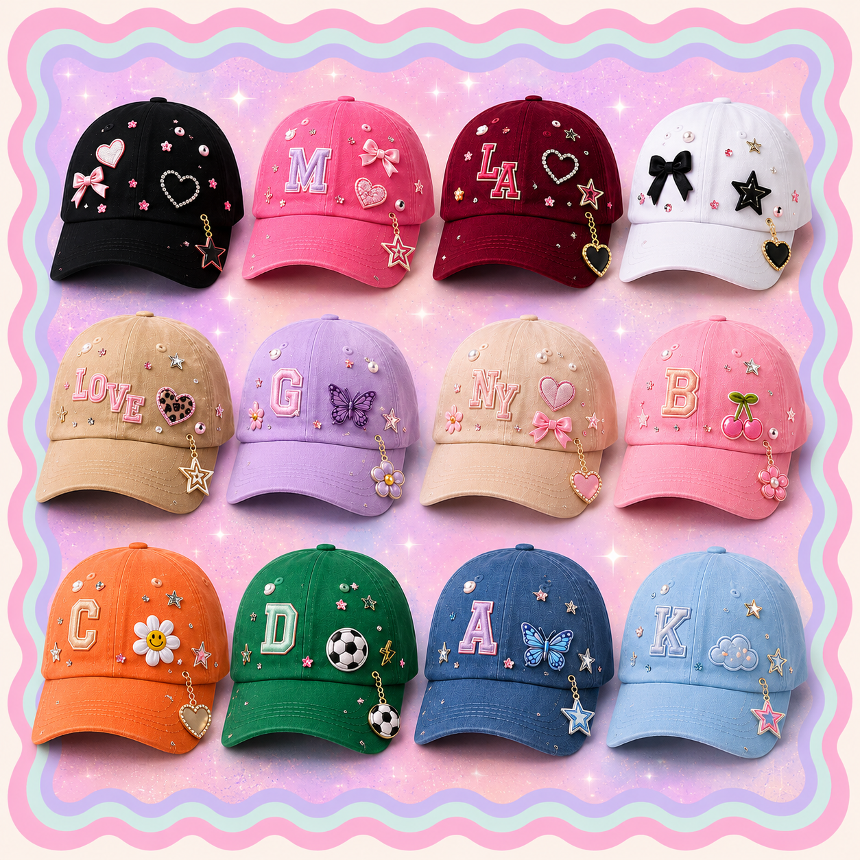 Hats