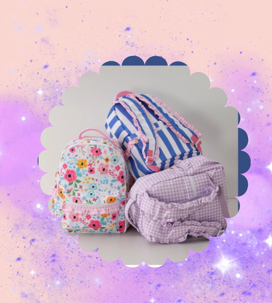 Backpacks