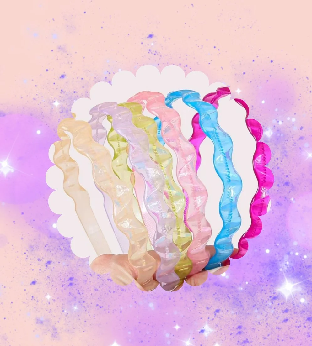 Head bands