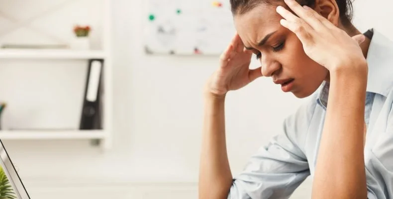 Cervicogenic Headaches