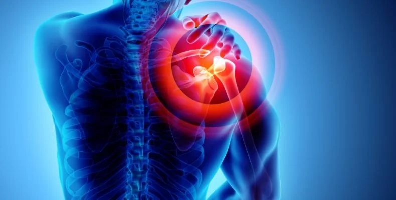 Shoulder Depression…