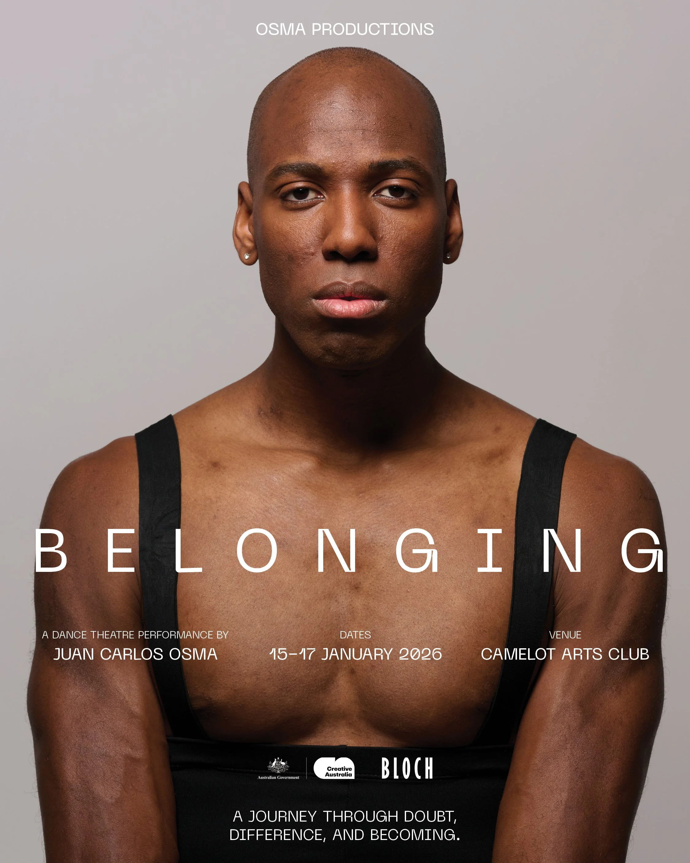 Dance Theatre Productions