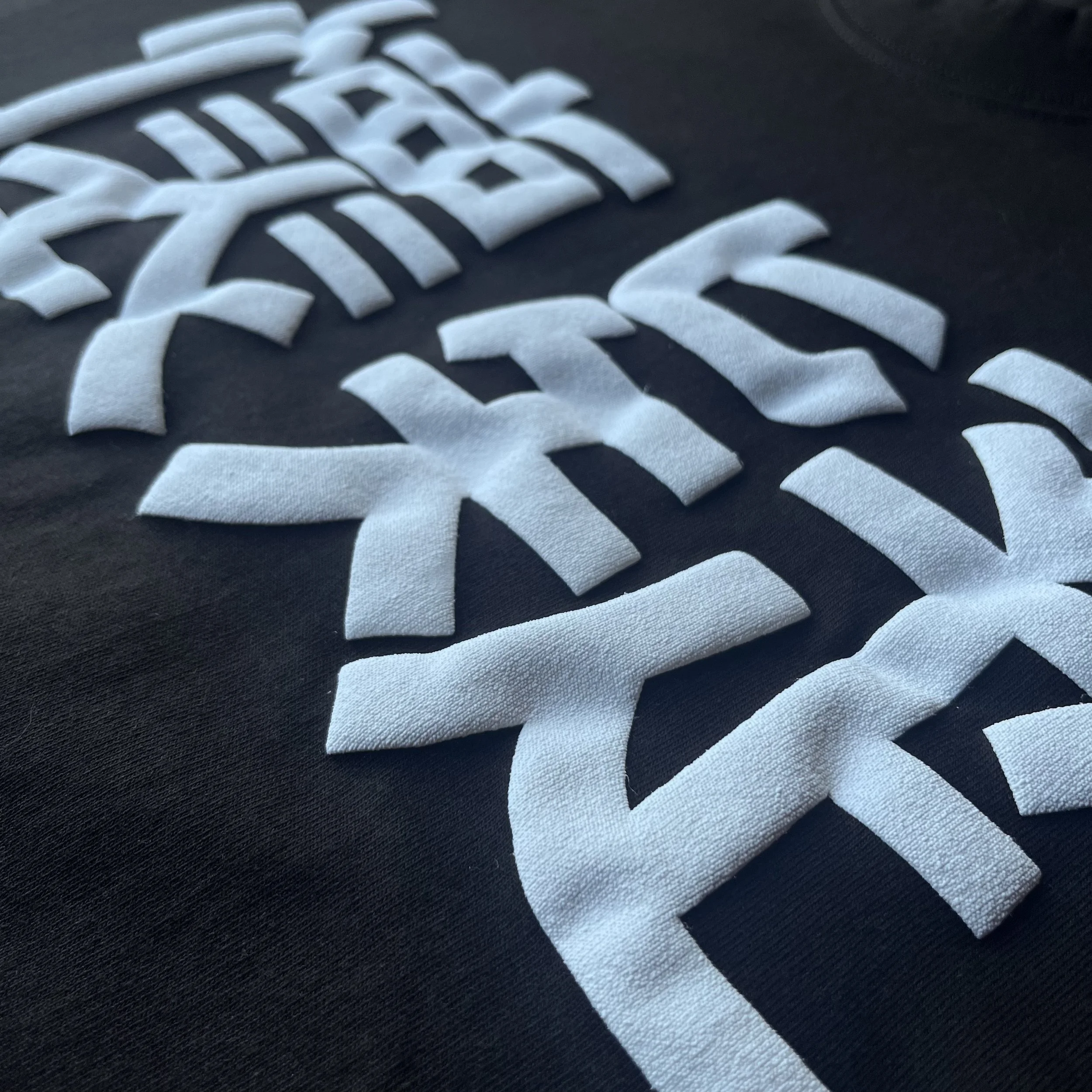 SPECIAL EFFECTS PRINTING