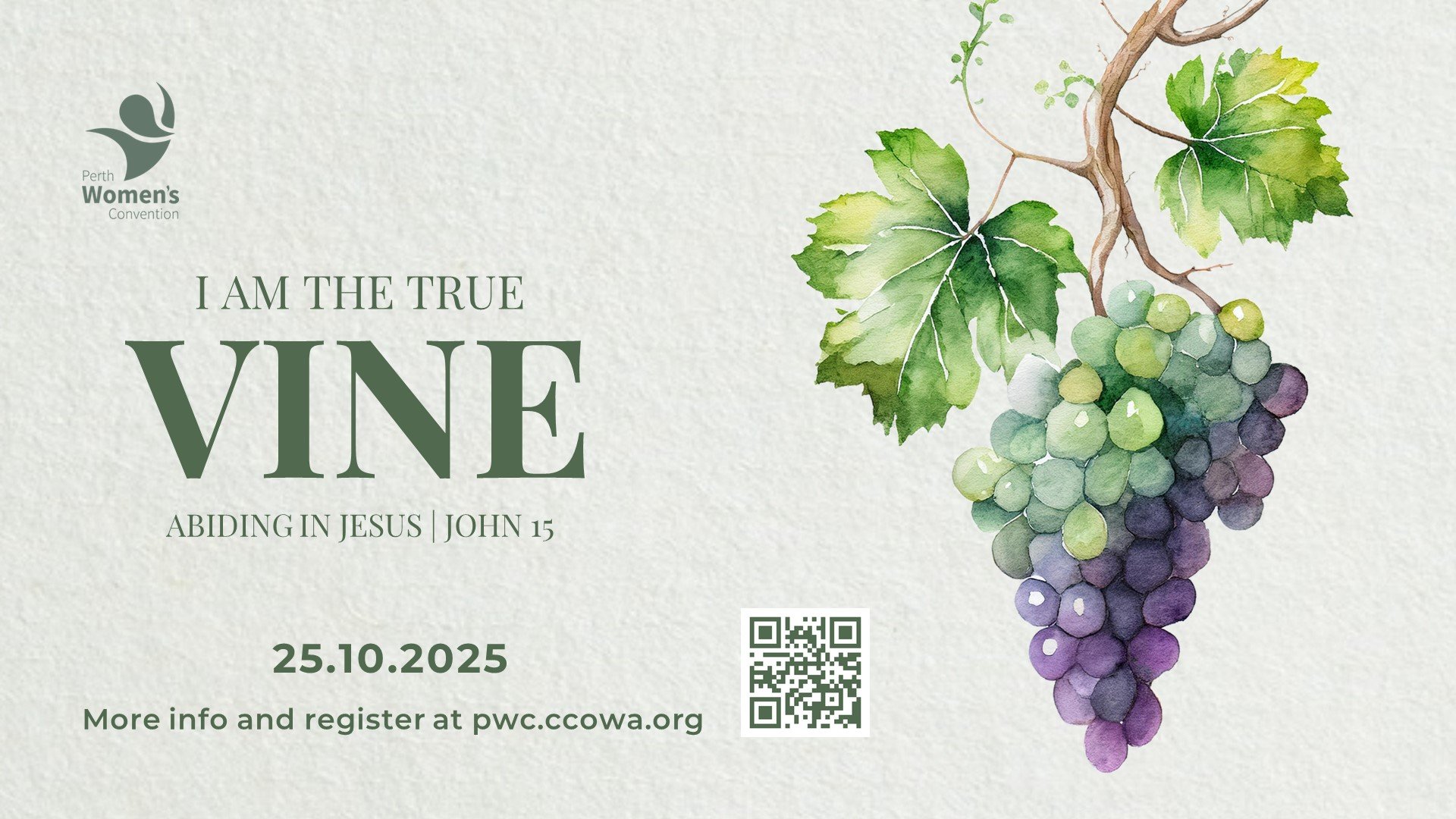 Perth Women's Conference