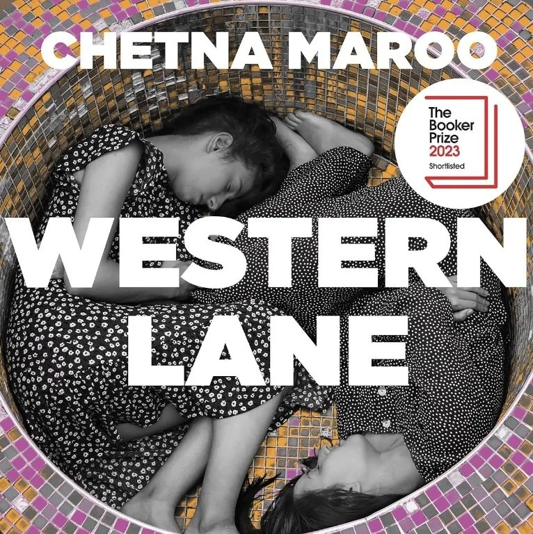 Western Lane, by Chetna Maroo - I read this on a recommendation from my dad, and ended up loving it just as much as he had. I really enjoy novels with an intense amount of detail around someone learning / doing a particular thing (in this case, playi